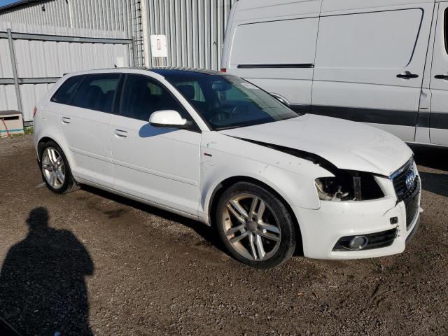 2012 AUDI A3 PREMIUM PLUS  