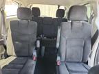 2016 DODGE GRAND CARAVAN SXT   for sale at Copart NV - LAS VEGAS WEST