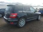 2012 MERCEDES-BENZ GLK 350 4MATIC   for sale at Copart AB - CALGARY