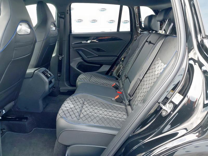 2025 VOLKSWAGEN TIGUAN R-LINE TSI PHEV S- 