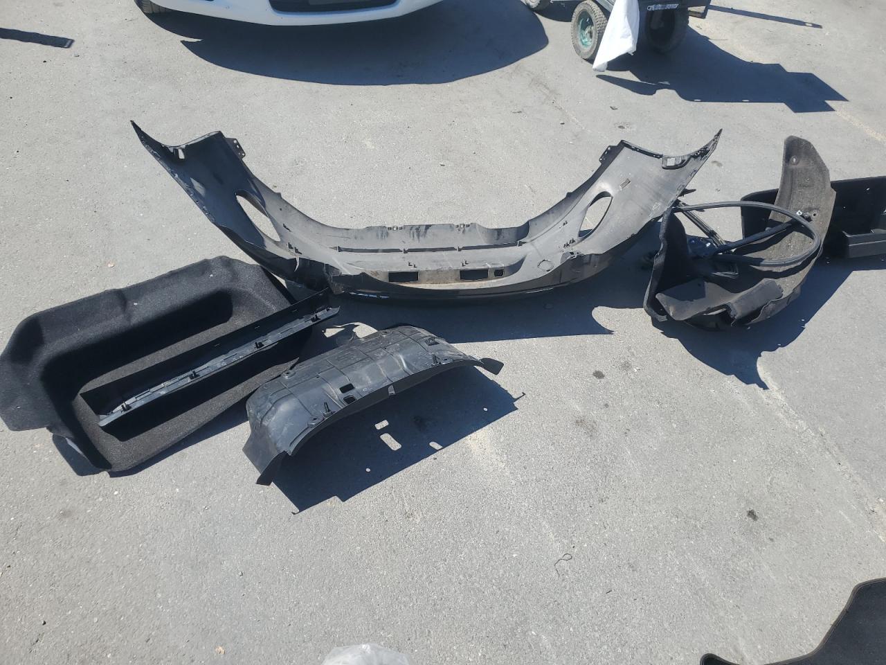 2018 Mazda Mx-5 Miata Grand Touring VIN: JM1NDAM77J0206196 Lot: 69072595