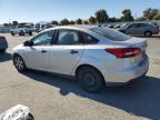 2015 FORD FOCUS S   for sale at Copart CA - MARTINEZ