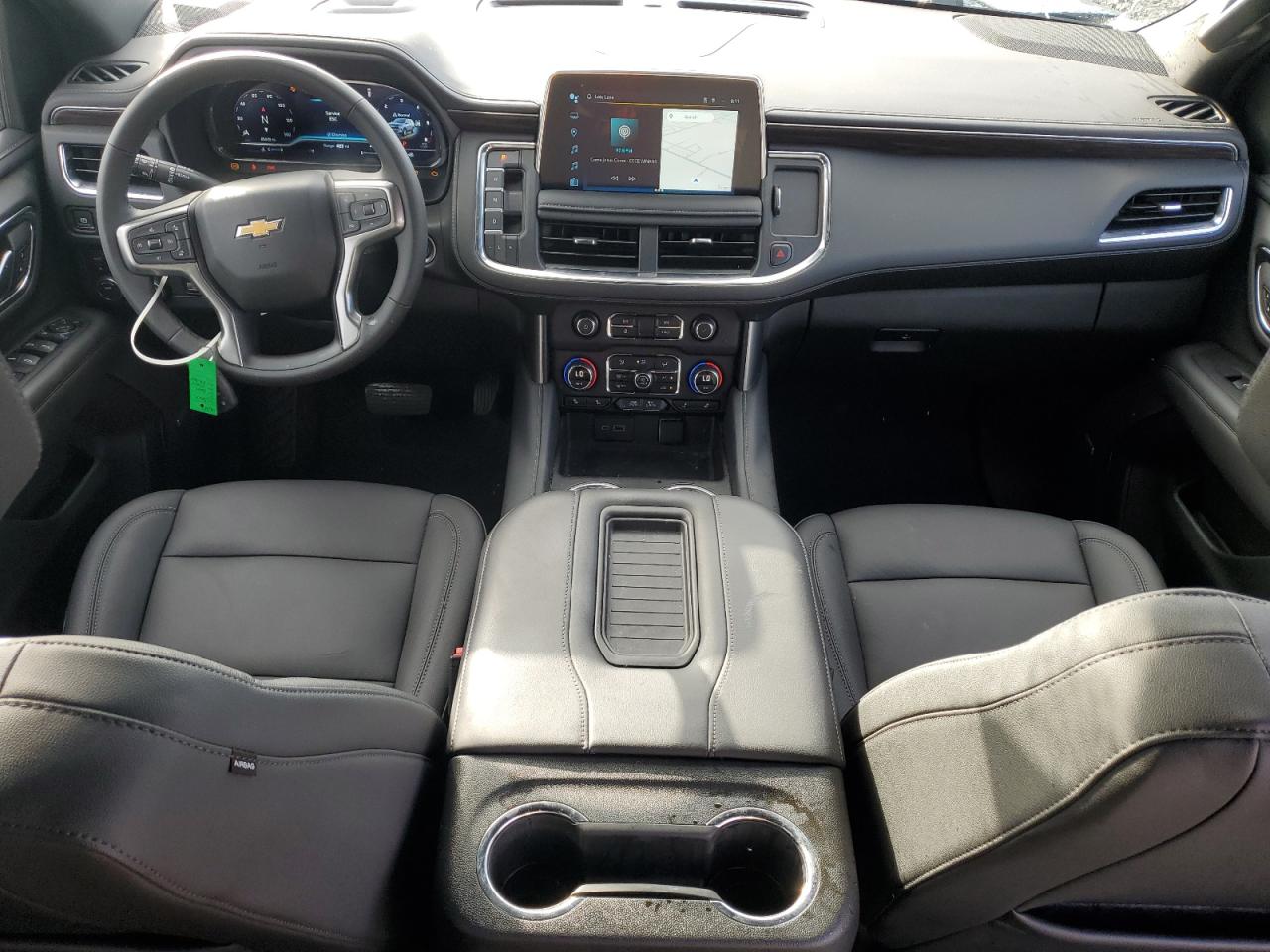 2024 Chevrolet Suburban K1500 Lt VIN: 1GNSKCKD1RR230702 Lot: 70027265