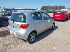 2004 TOYOTA YARIS T SP for sale at Copart WISBECH