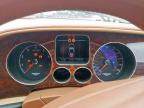 2005 BENTLEY CONTINENTAL GT AUTO  for sale at Copart SANDTOFT