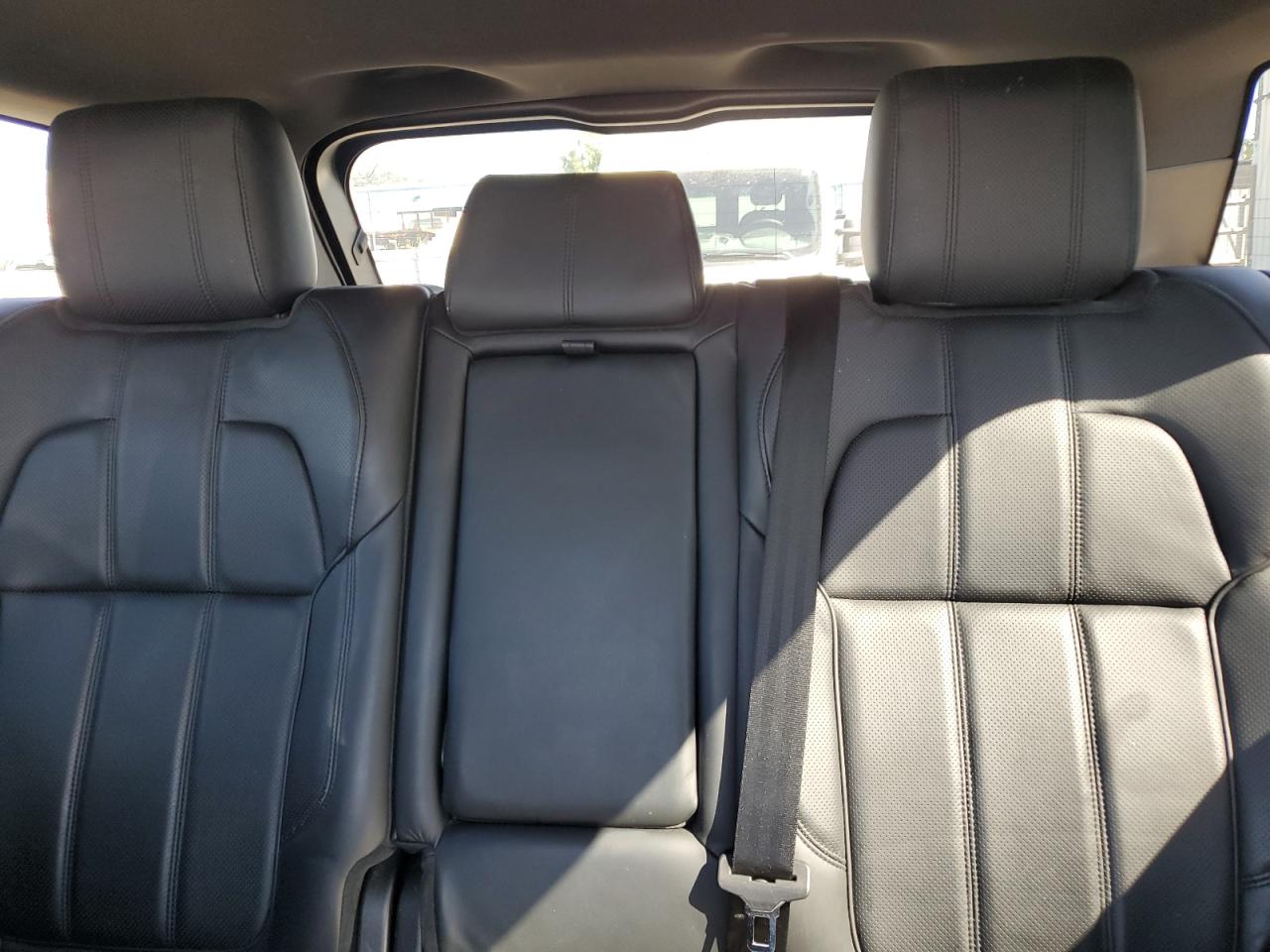 2014 Land Rover Range Rover Sport Hse VIN: SALWR2WF7EA500271 Lot: 70015335