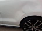 2016 VOLKSWAGEN POLO GTI for sale at Copart WOLVERHAMPTON