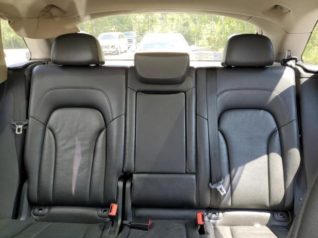 2012 AUDI Q5 PREMIUM PLUS  