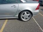 2000 MERCEDES-BENZ SLK  for sale at Copart SANDTOFT