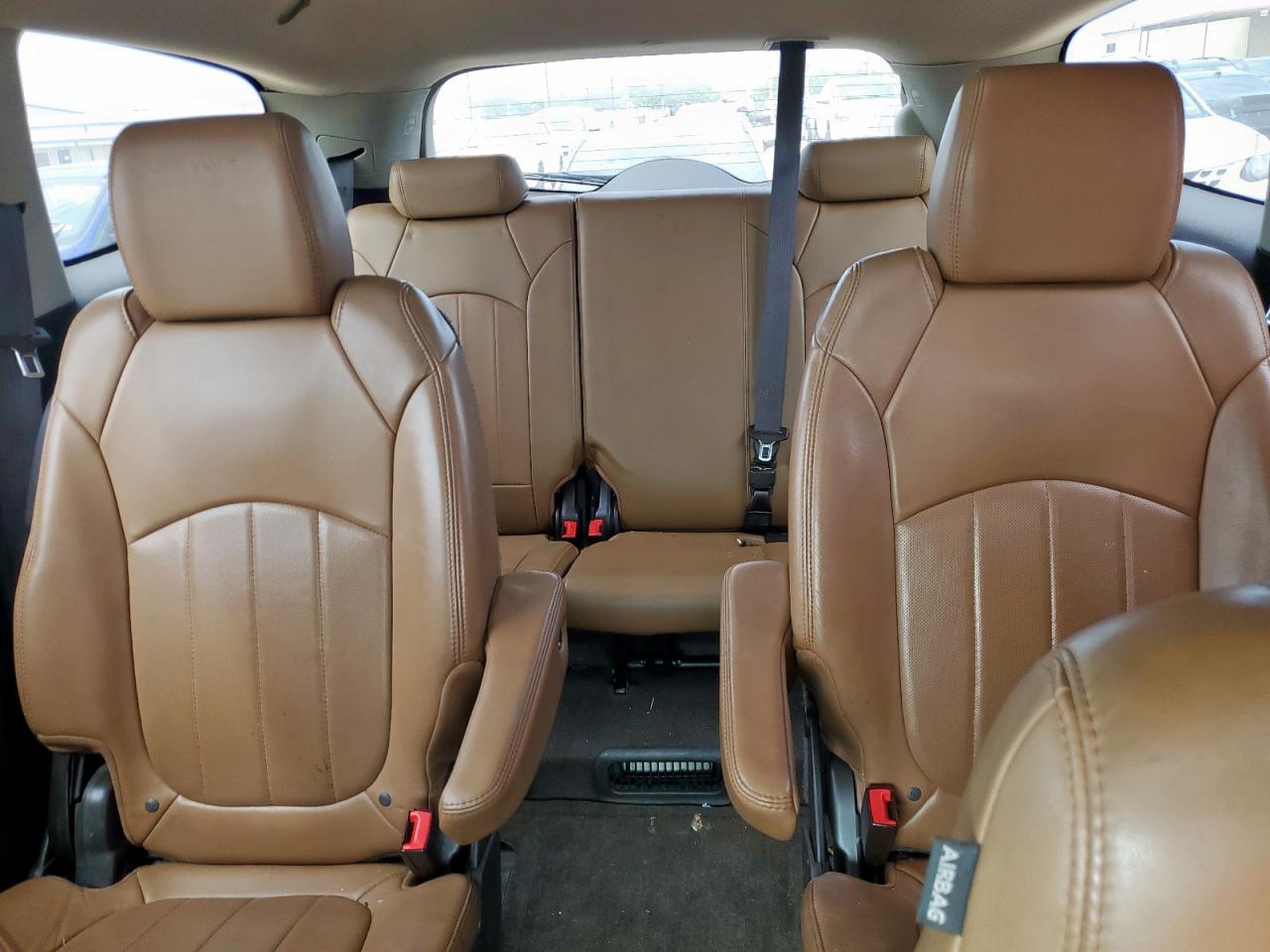 2014 Buick Enclave VIN: 5GAKRBKD4EJ232484 Lot: 69568195