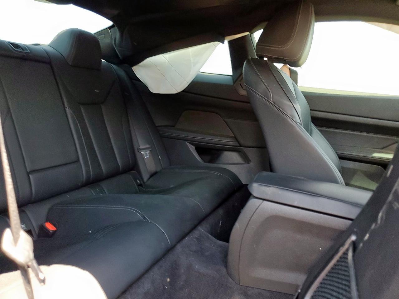 2022 BMW 430I VIN: WBA53AP07NCJ92383 Lot: 70001275