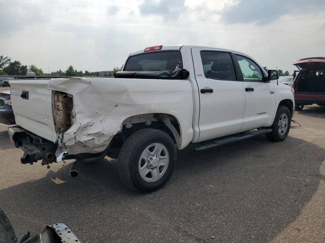  TOYOTA TUNDRA 2018 Biały