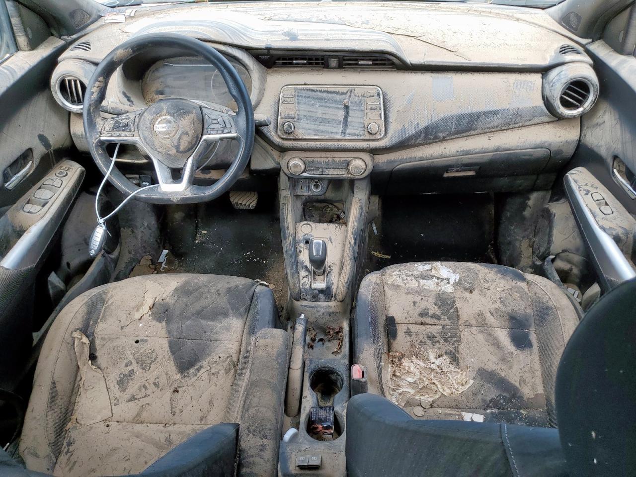 3N1CP5CV1LL518903 2020 Nissan Kicks Sv