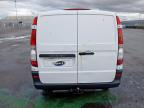 2004 MERCEDES VITO 111 CDI LONG  for sale at Copart CHESTER