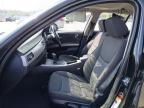 2007 BMW 320I SE TO for sale at Copart WHITBURN