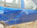 2013 HYUNDAI I10 ACTIVE for sale at Copart YORK