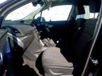 2013 VAUXHALL MOKKA EXCLUSIV for sale at Copart WHITBURN