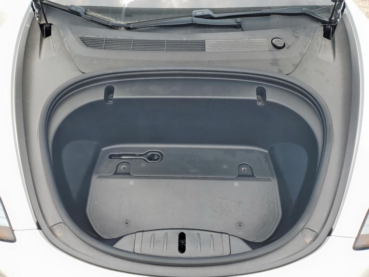 2020 Tesla Model 3 VIN: 5YJ3E1EC8LF602321 Lot: 69309555