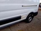 2020 FORD TRANSIT LEADER for sale at Copart SANDY