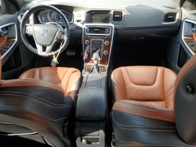  VOLVO S60 2015 Black