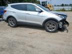2017 HYUNDAI SANTA FE SPORT    à vendre chez Copart ON - LONDON