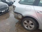 2019 SKODA OCTAVIA SE for sale at Copart YORK