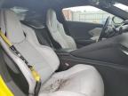 2021 CHEVROLET CORVETTE STINGRAY 2LT   à vendre chez Copart GA - FAIRBURN