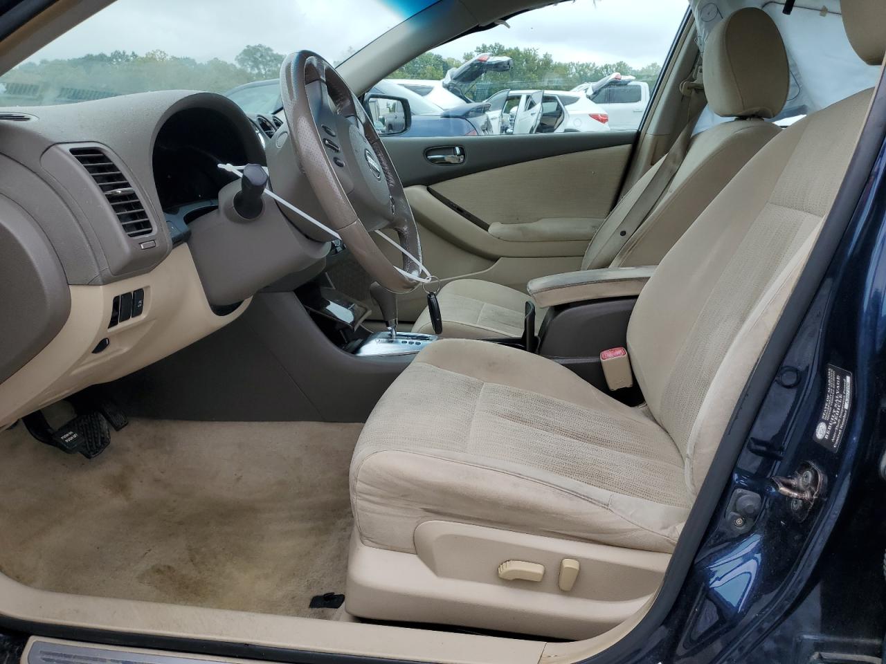 2010 Nissan Altima Base VIN: 1N4AL2AP6AN455884 Lot: 68556235