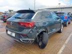 2020 VOLKSWAGEN T-ROC SEL for sale at Copart SANDWICH
