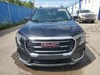 2022 GMC TERRAIN SLE   for sale at Copart NB - MONCTON