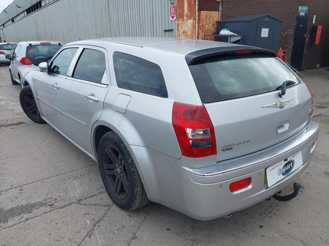 2007 CHRYSLER 300C CRD A