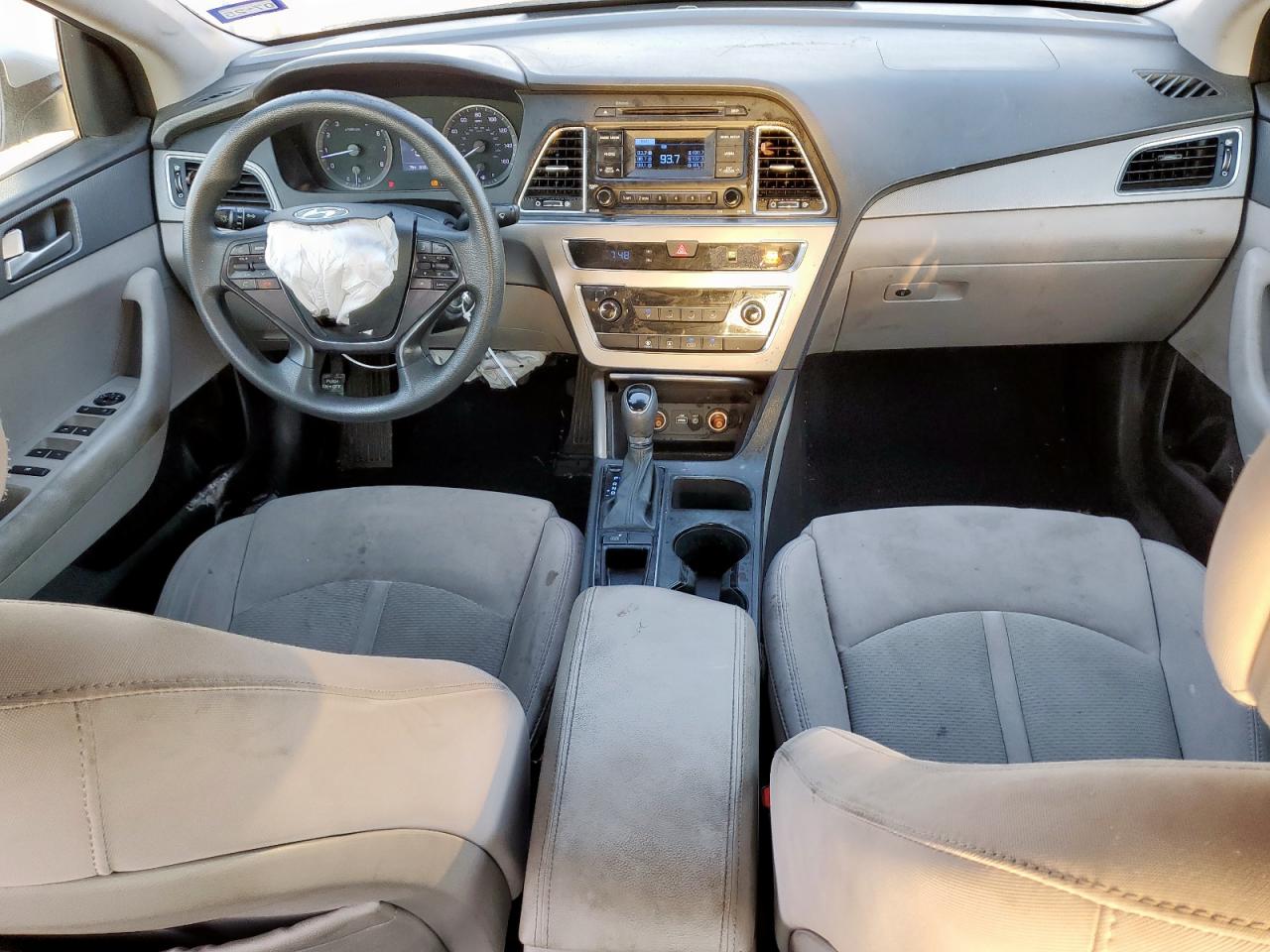 2015 Hyundai Sonata Se VIN: 5NPE24AF3FH051210 Lot: 68025865