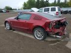 2014 FORD MUSTANG    for sale at Copart ON - TORONTO