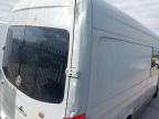 2010 MERCEDES-BENZ SPRINTER 313 CDI  for sale at Copart CHESTER