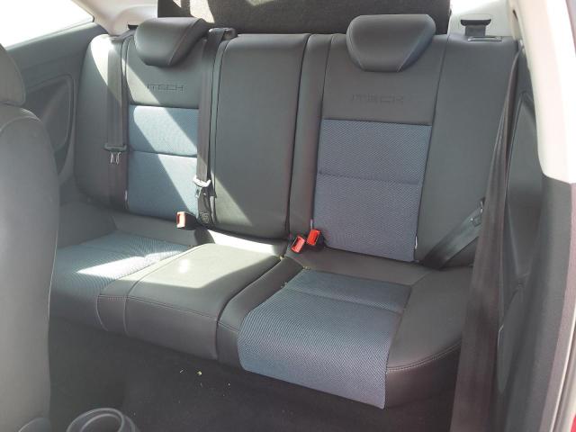 2015 SEAT IBIZA 1.2 TSI I TECH 3DR