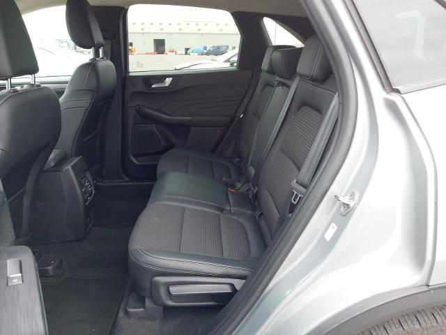 2022 FORD KUGA TITANIUM EDITION