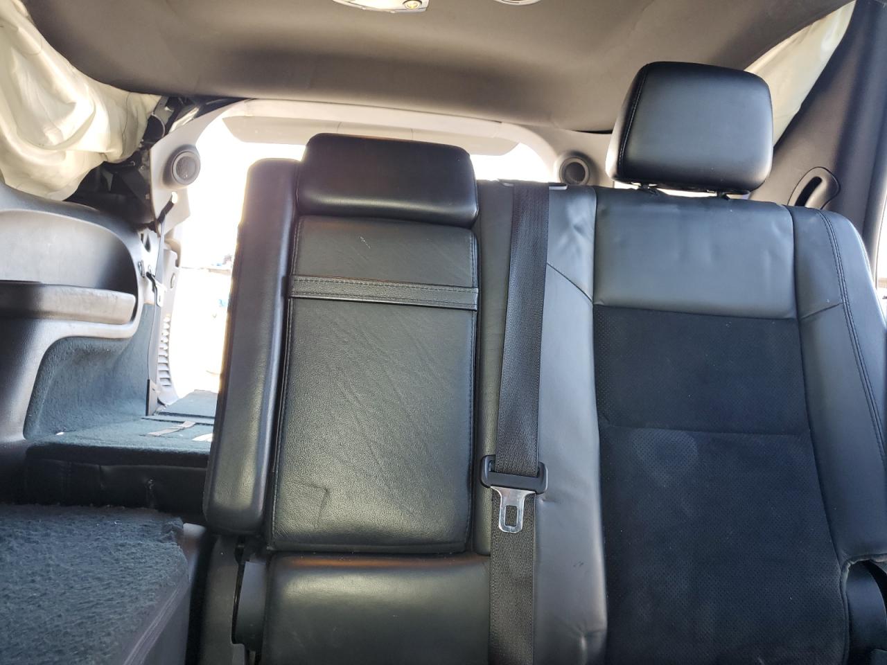 2018 Dodge Durango Gt VIN: 1C4RDHDG3JC149827 Lot: 69884915