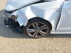 2018 AUDI A3 S LINE for sale at Copart YORK