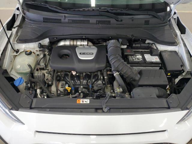 2019 HYUNDAI KONA ULTIMATE  