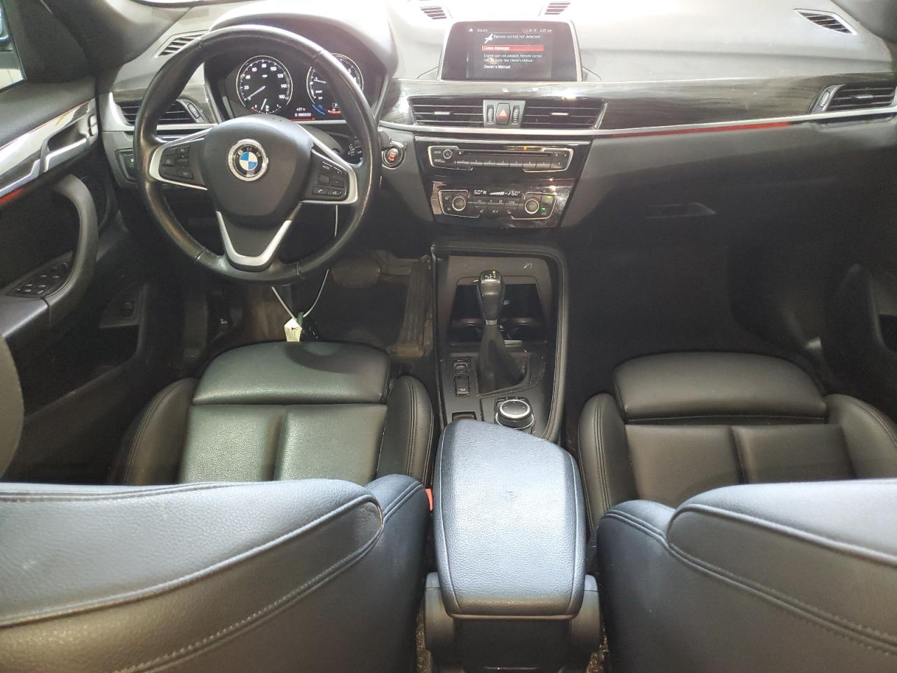 2018 BMW X1 xDrive28I VIN: WBXHT3C39J5L32155 Lot: 67833585