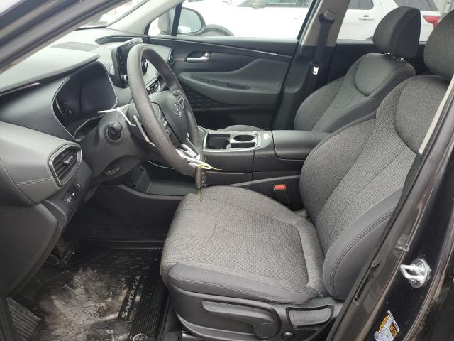  HYUNDAI SANTA FE 2023 Czarny