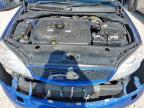 2007 FORD MONDEO ST for sale at Copart BRISTOL