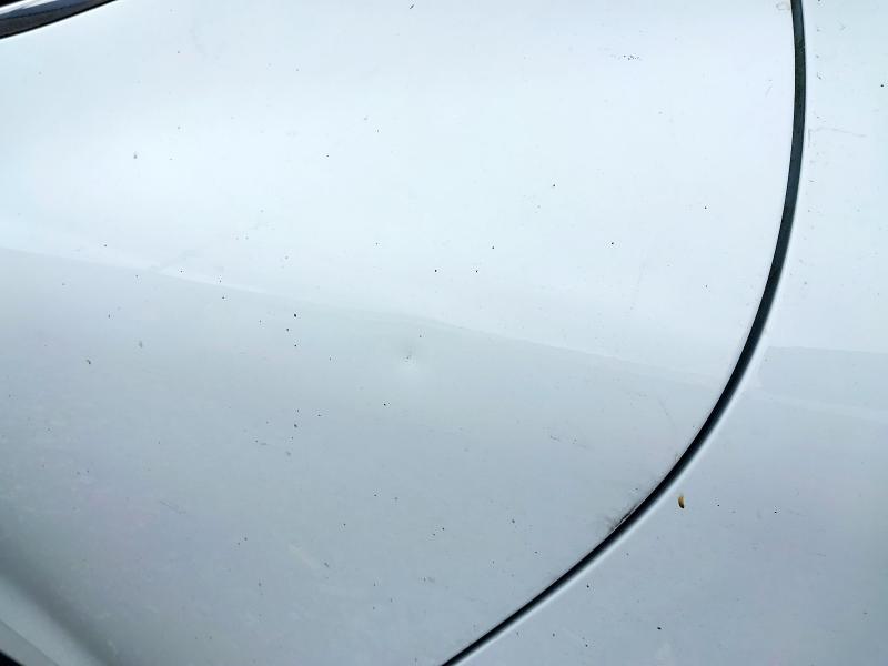 2022 RENAULT CLIO 1.6 E-TECH HYBRID 140 RS LINE 5DR AUTO