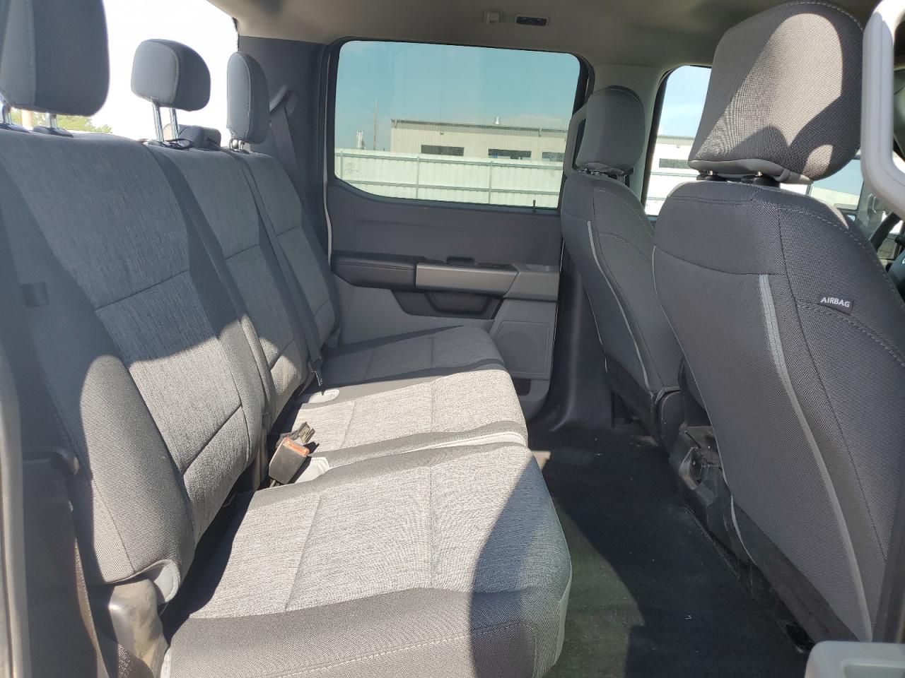2024 Ford F250 Super Duty VIN: 1FT8W2BN6REC82926 Lot: 68465065