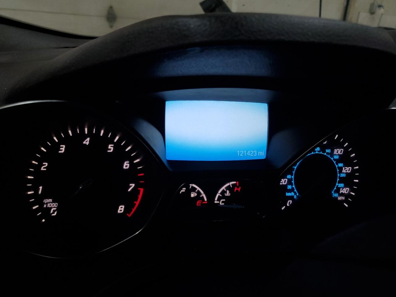 2016 Ford Escape Se VIN: 1FMCU9GX0GUC25235 Lot: 68893835