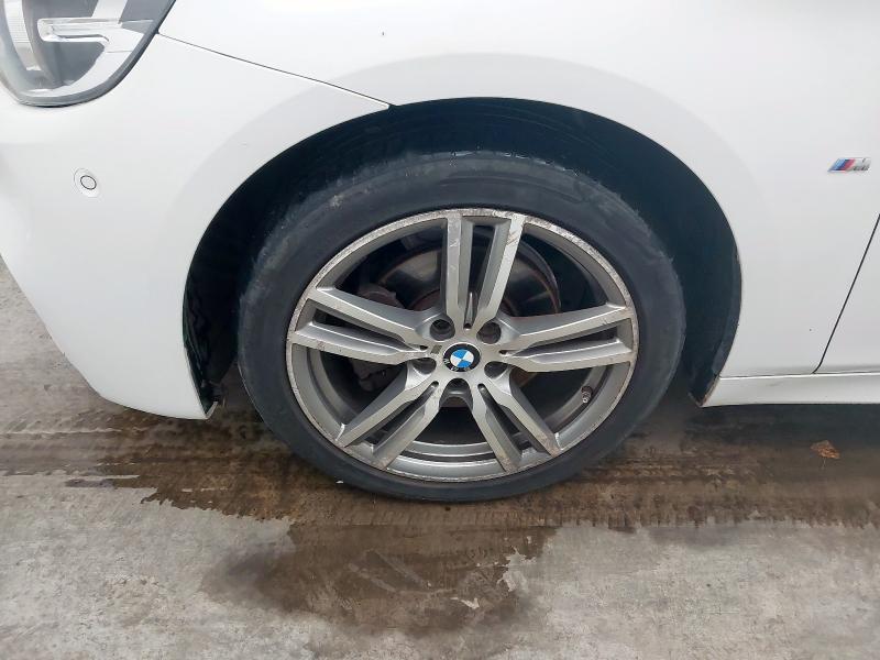 2015 BMW 2 SERIES M SPORT