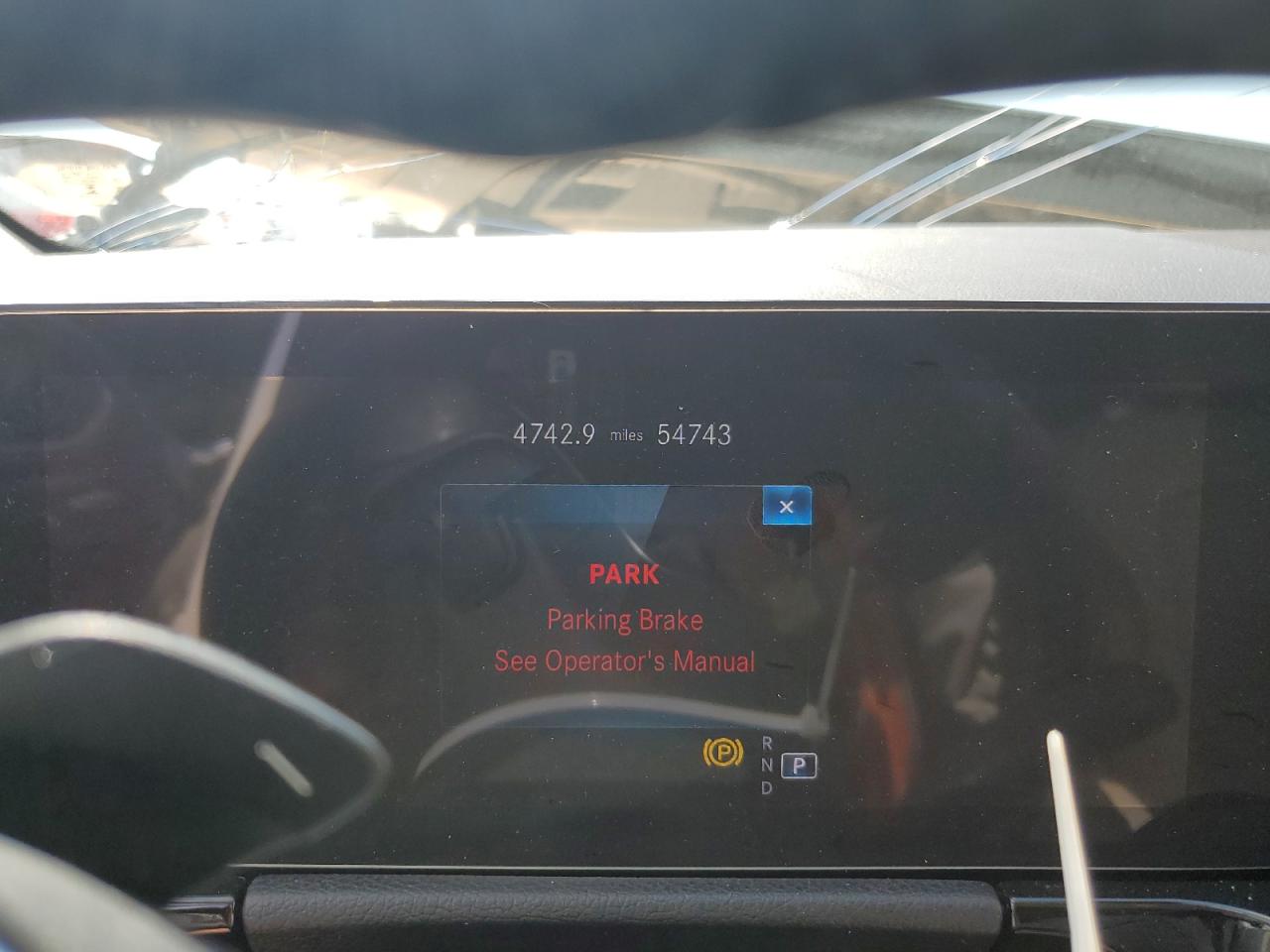 2023 Mercedes-Benz Gla 250 VIN: W1N4N4GB2PJ438193 Lot: 68294275