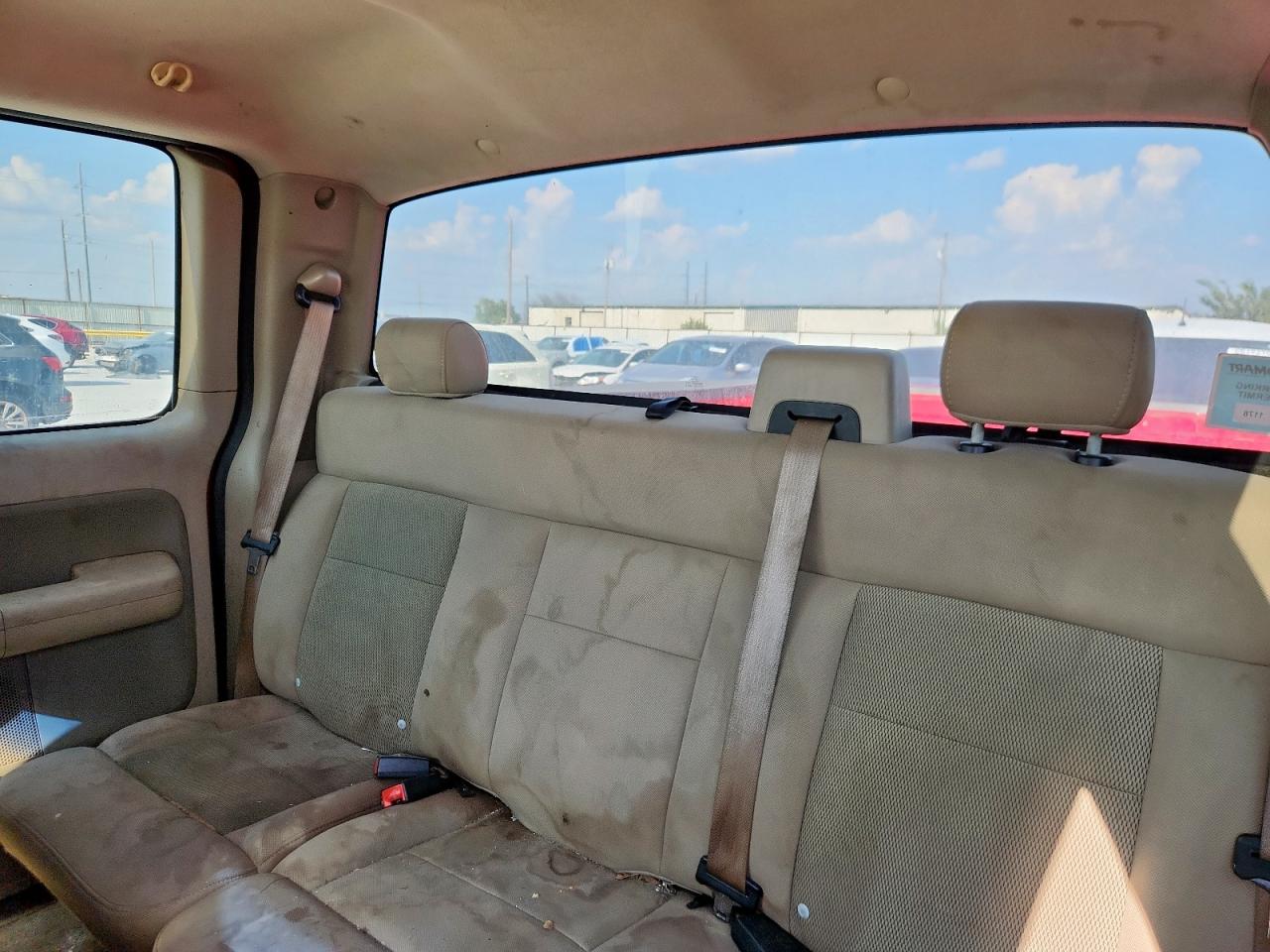 2005 Ford F150 VIN: 1FTRX12W15NB62773 Lot: 69172635