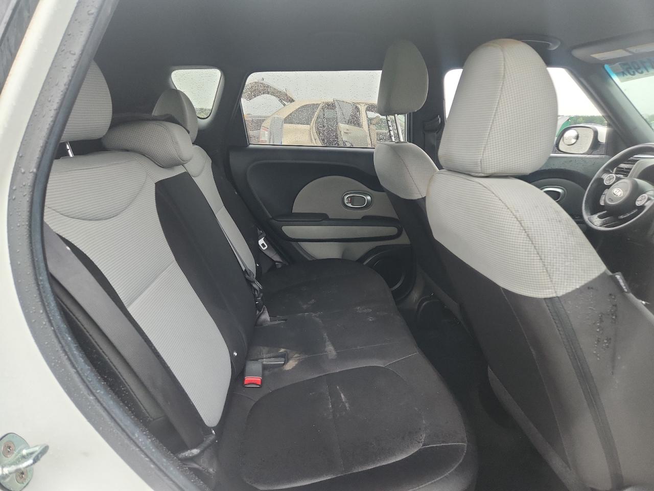 2016 Kia Soul VIN: KNDJN2A22G7356548 Lot: 67454195