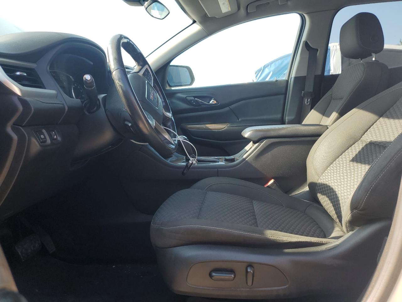 2018 GMC Acadia Sle VIN: 1GKKNSLS5JZ122180 Lot: 68185695